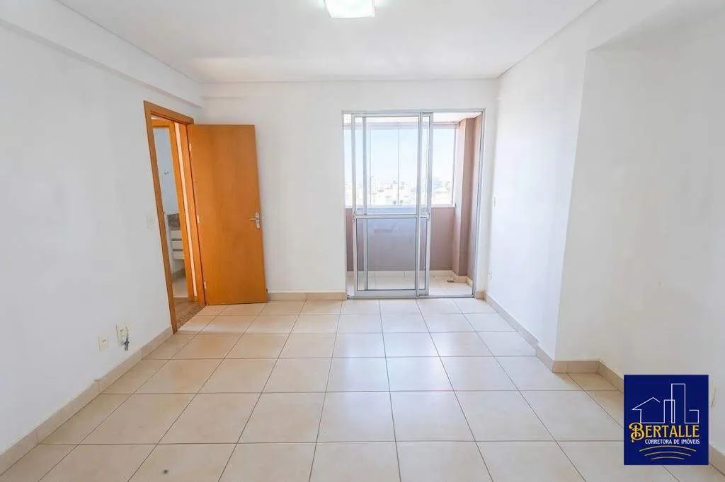 Apartamento de 2 Quartos com Vaga e Aceita Pets em Belo Horizonte - Foto 2
