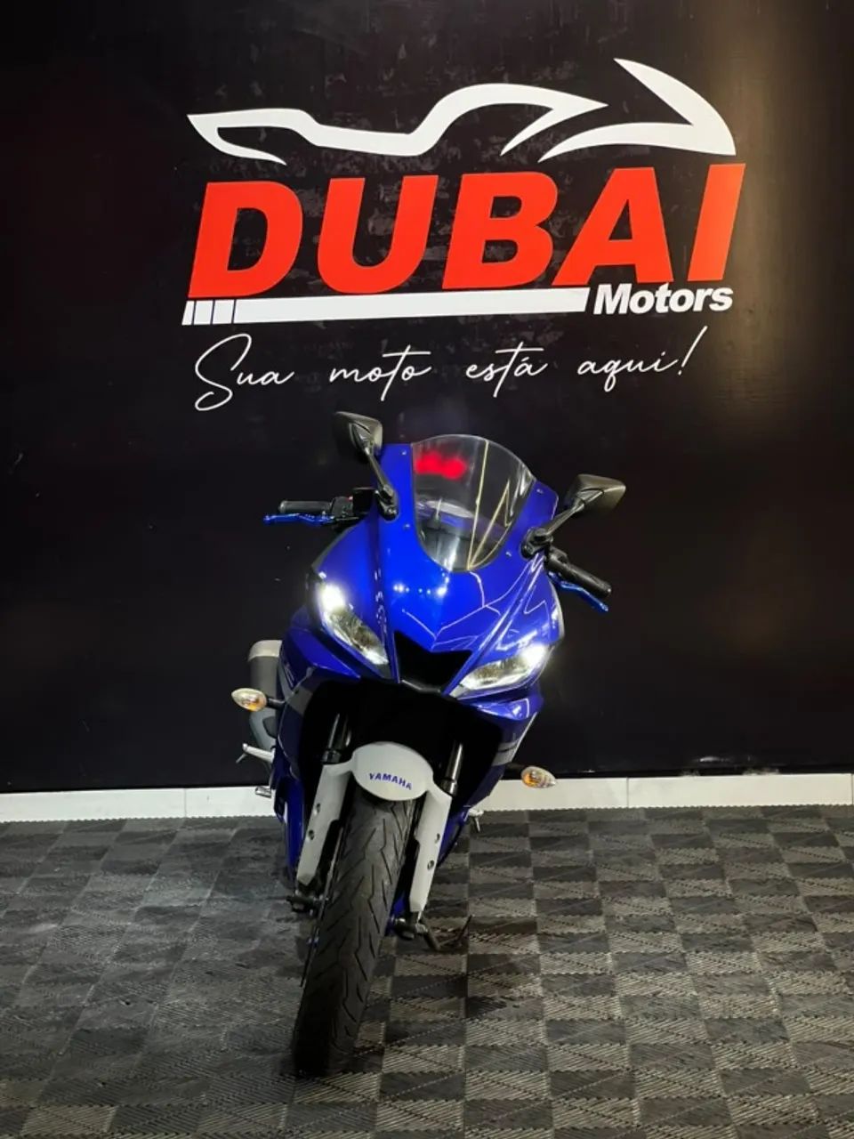 YAMAHA R3 2021 EXTRA  - Foto 4