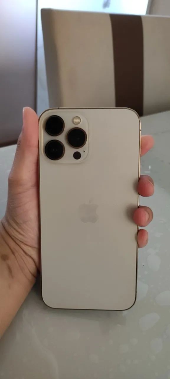 iPhone 13 Pro Max 128gb  - Foto 2