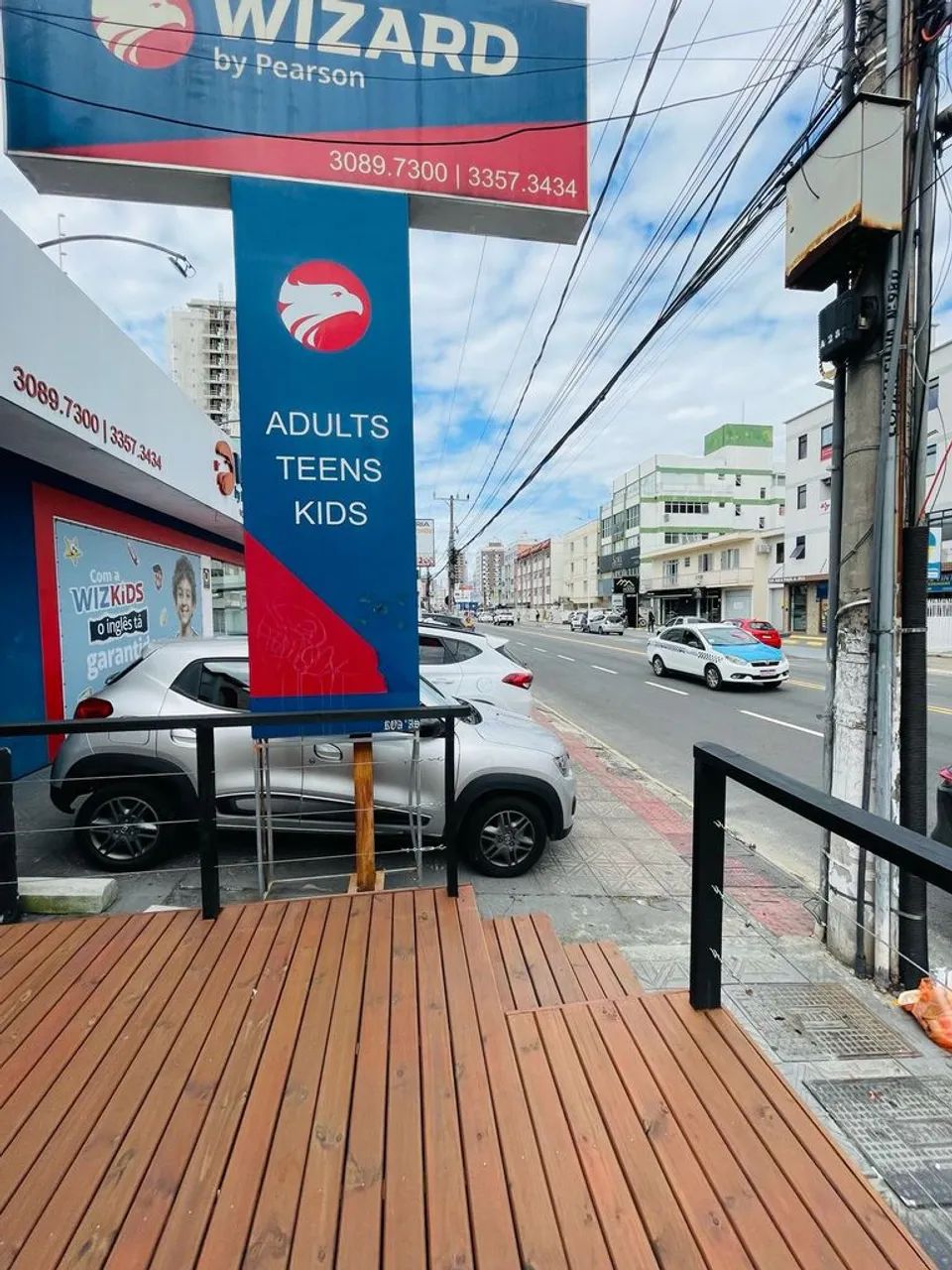 Loja para alugar, Kobrasol, São José, SC - Foto 4