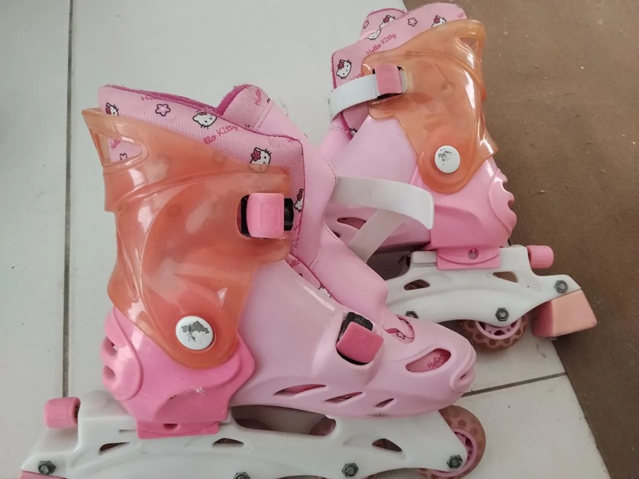 Patins  - Foto 2