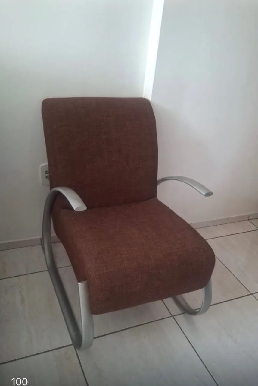 Cadeira poltrona 