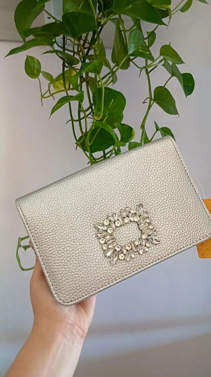 Bolsas femininas lindas!!! - Foto 3