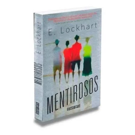 Mentirosos 
