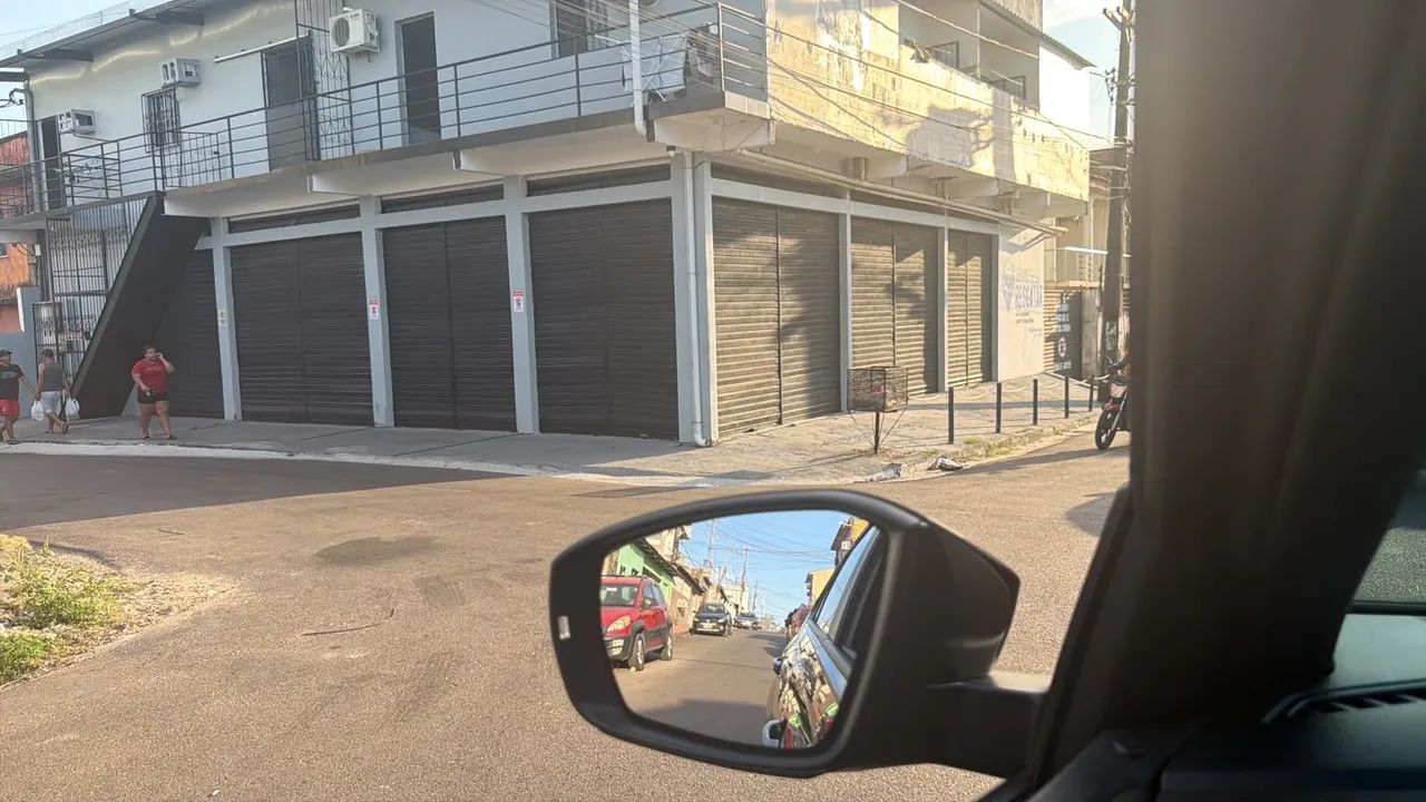 Galpão pra locação no alvorada  - Foto 2