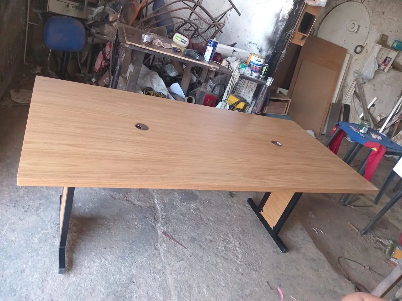 Mesa para escritório  - Foto 3