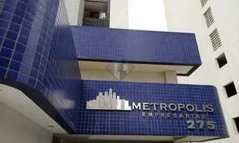 Sala Comercial 41m² e 2 Garagens  - Foto 2