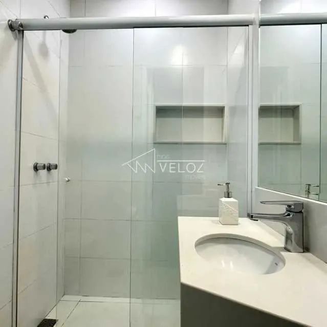 Apartamento : Padrão / Residencial / Leblon 1