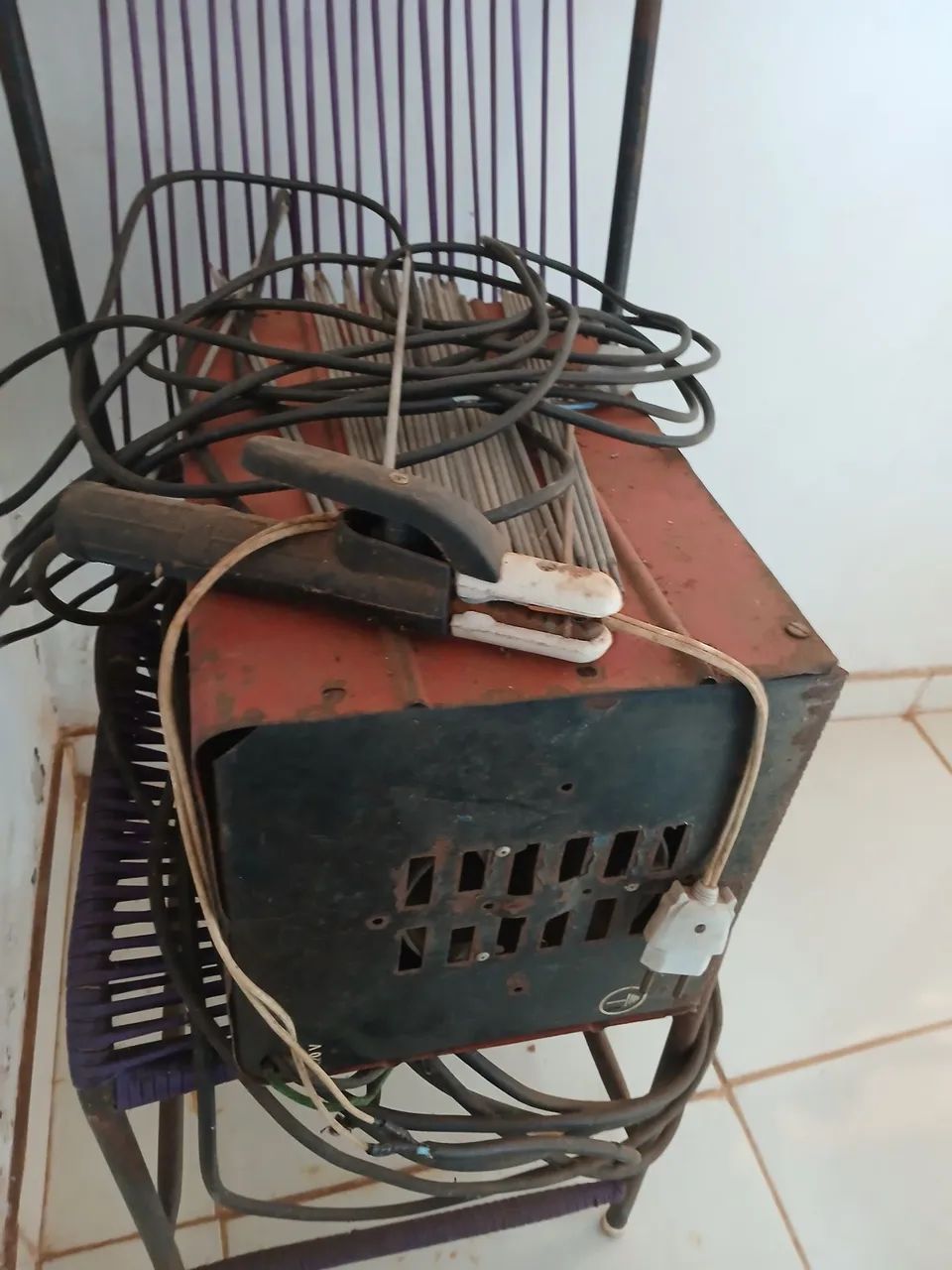Aparelho de solda  - Foto 2