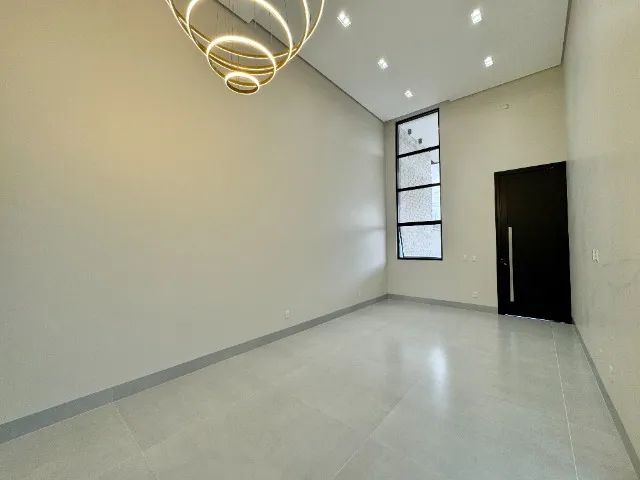 CASA | 186m² | 4 SUÍTES | PISCINA - Foto 4