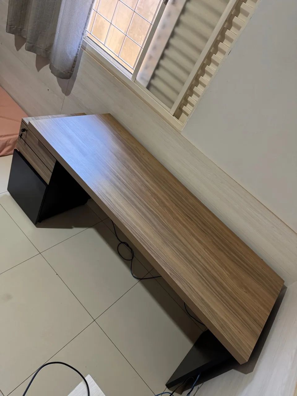 Mesa de escritório  - Foto 2