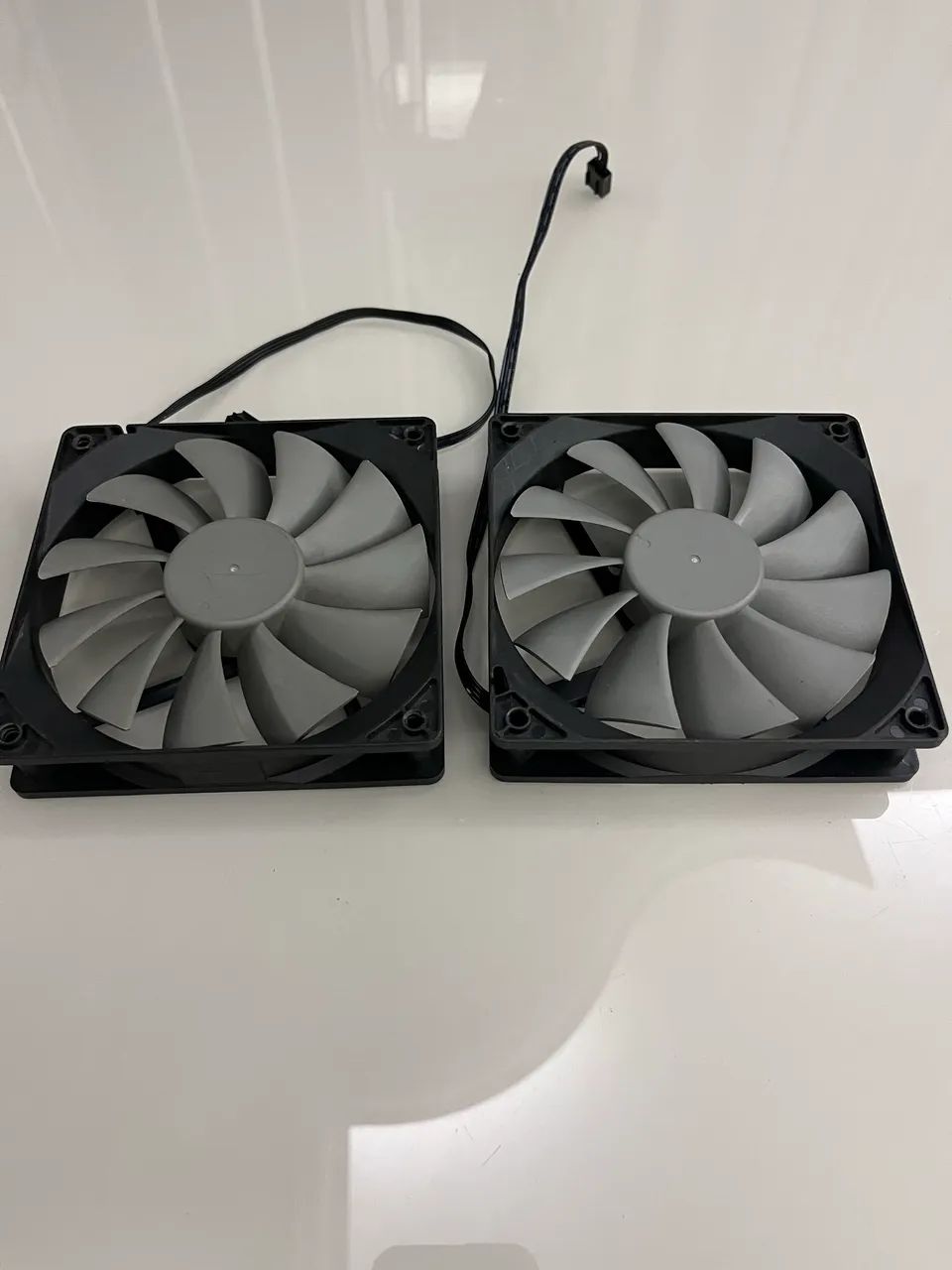 Fan 120mm - Foto 2
