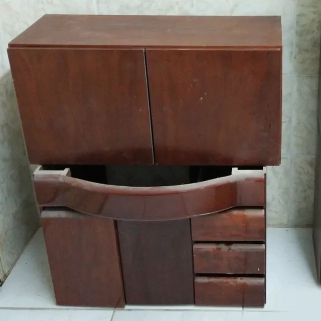Conjunto de Banheiro - Foto 2