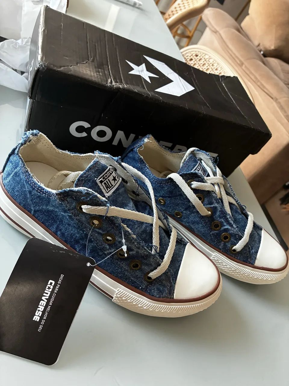 Tênis AllStar  - Foto 4