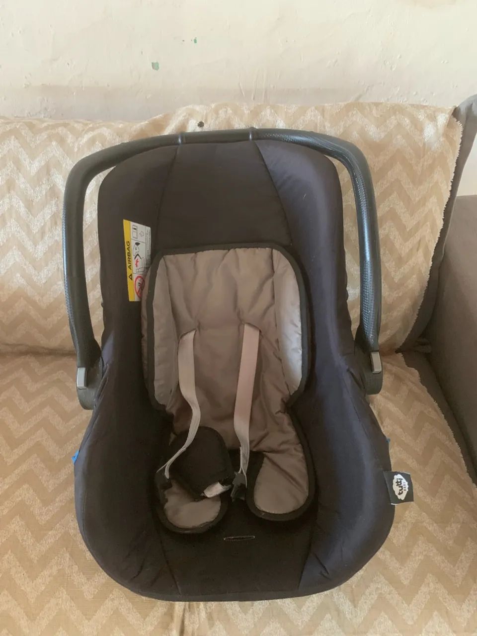 Bebê conforto 