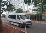 Transporte e turismo