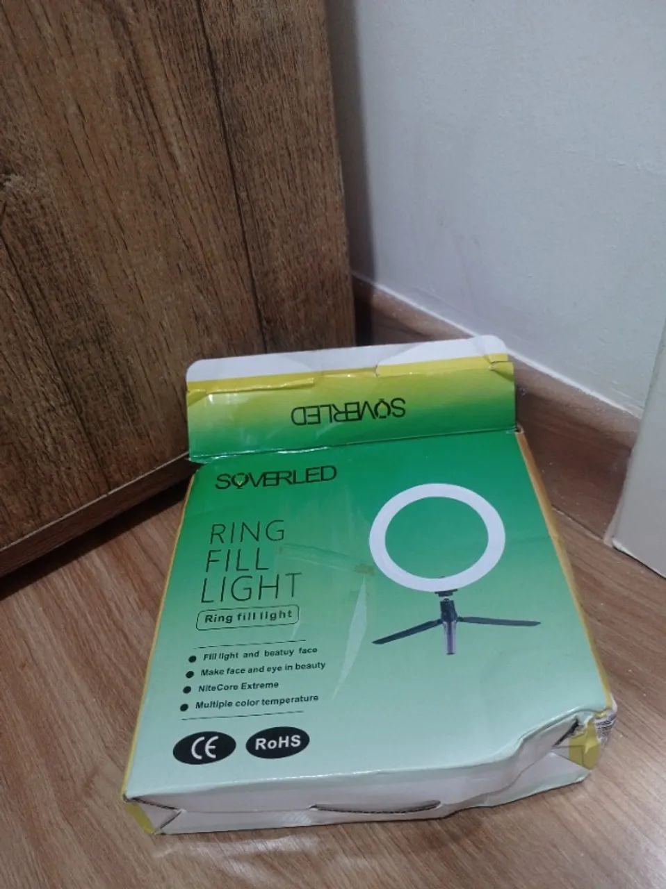 Ring Light  - Foto 2