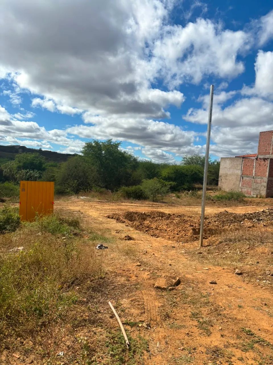 TERRENO 7x25