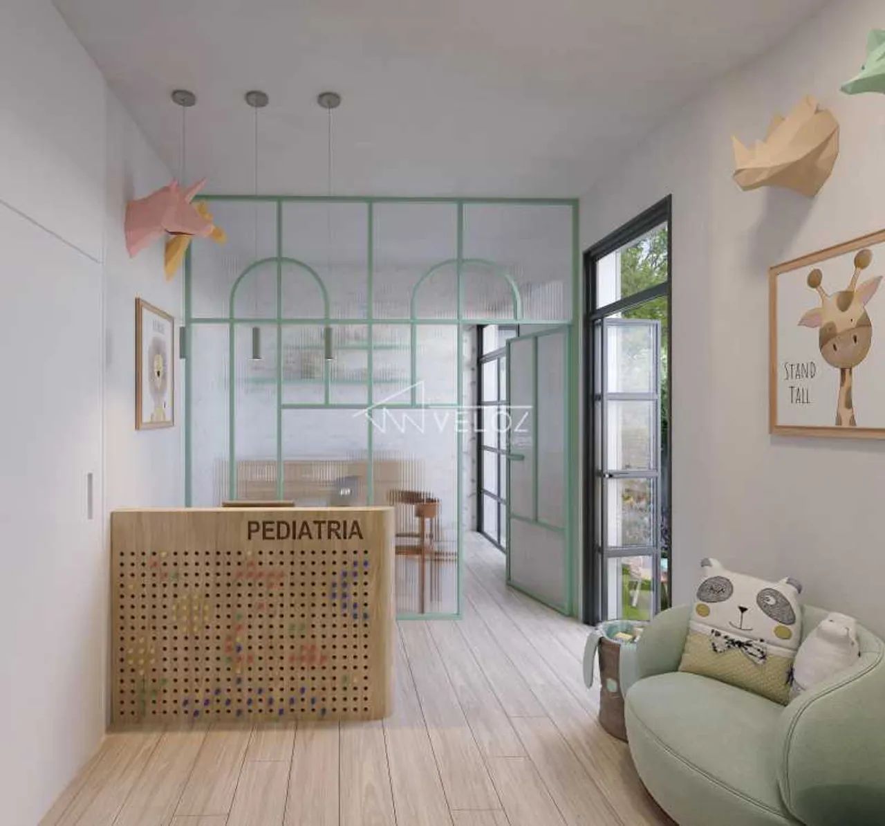Sala : / Comercial / Leblon - Foto 5