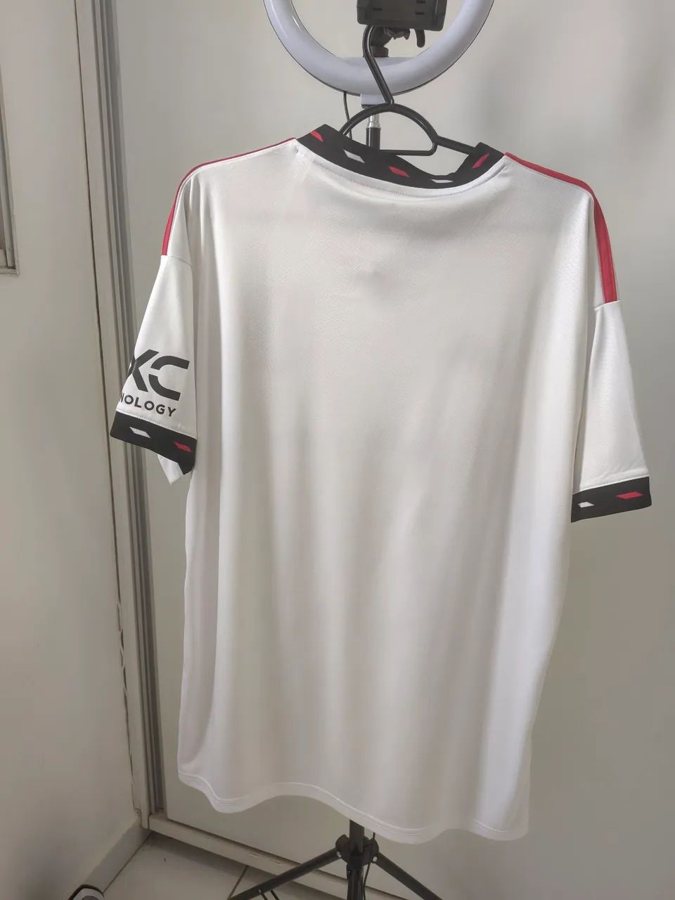 Camisa do Manchester United  - Foto 3