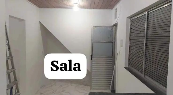 Casa a venda com laje - Foto 3