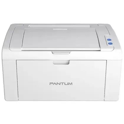 Impressora Monocromática Pantum P2509W - Foto 3