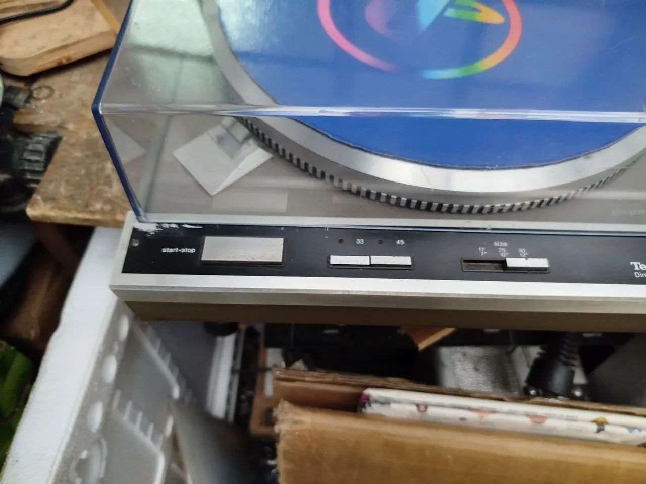 TOCA DISCO TECHNICS SL - Q 03 - Foto 4