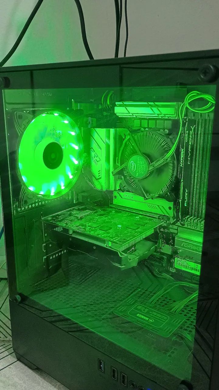 Pc Gamer - Foto 2