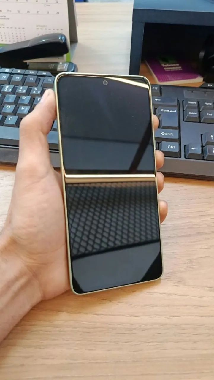 Vendo redmi note 13 256gb  - Foto 2