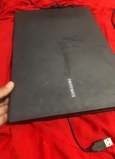 notebook samsung 8b ram - Foto 2