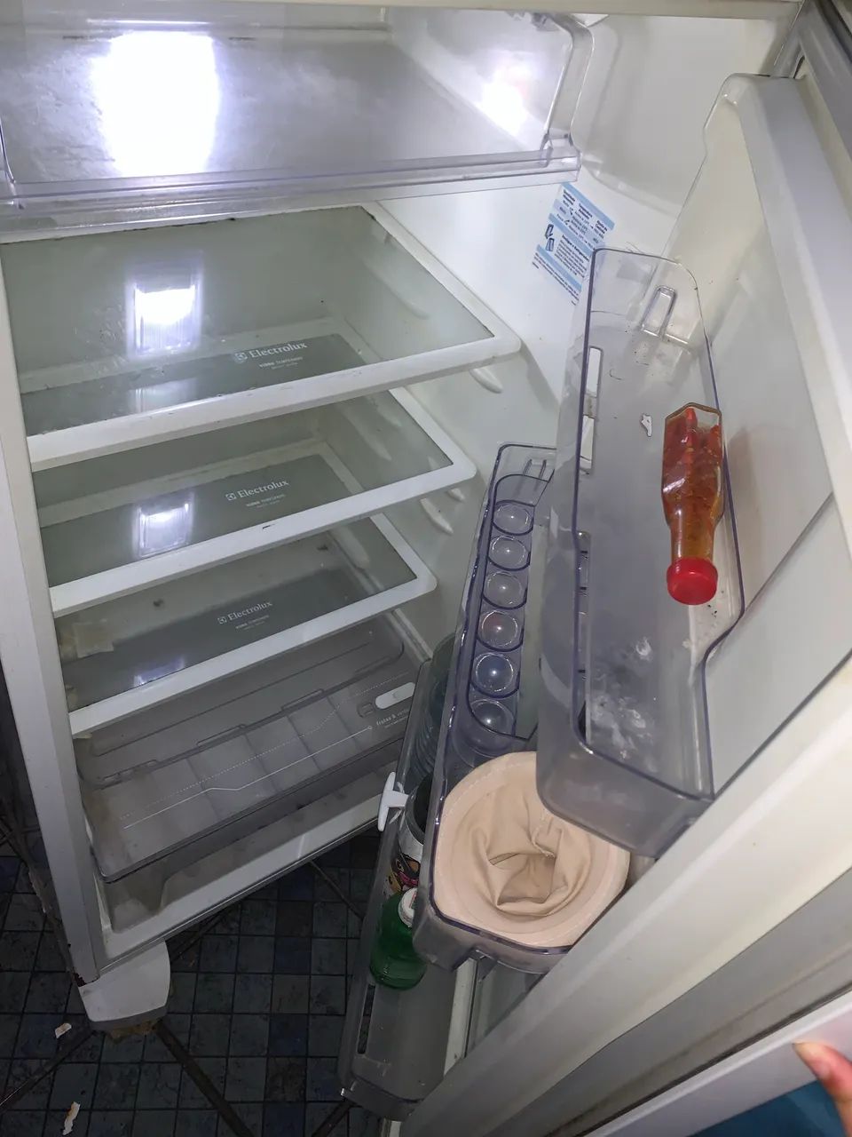 Geladeira  - Foto 4