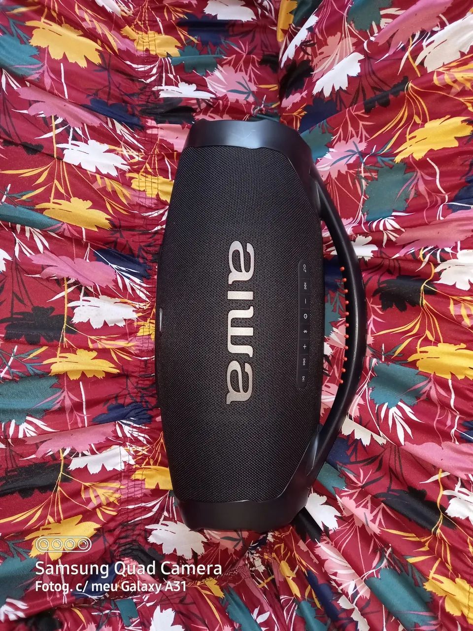 Bombox 3 
