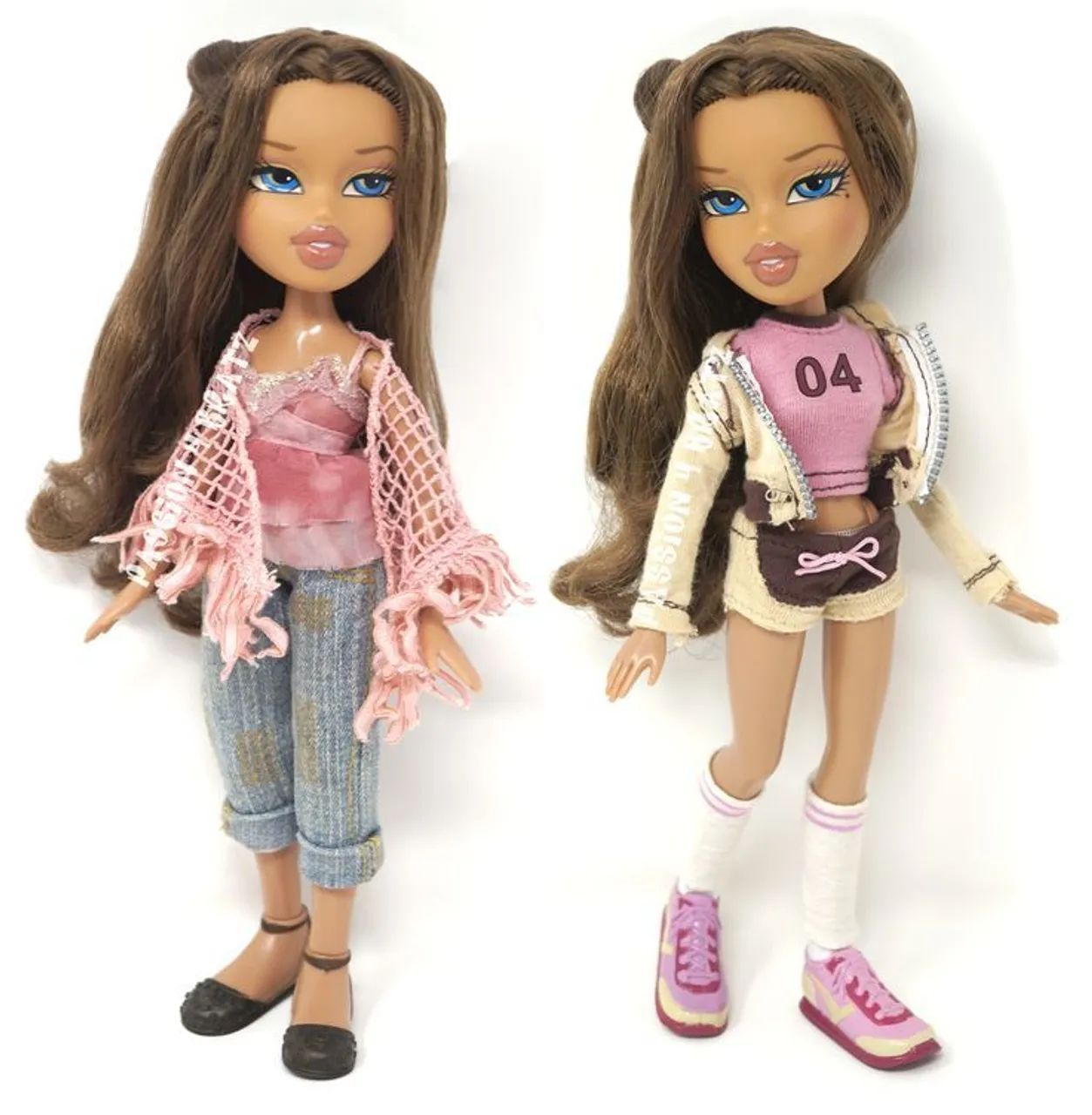 Boneca Bratz - Wishlist - Foto 3