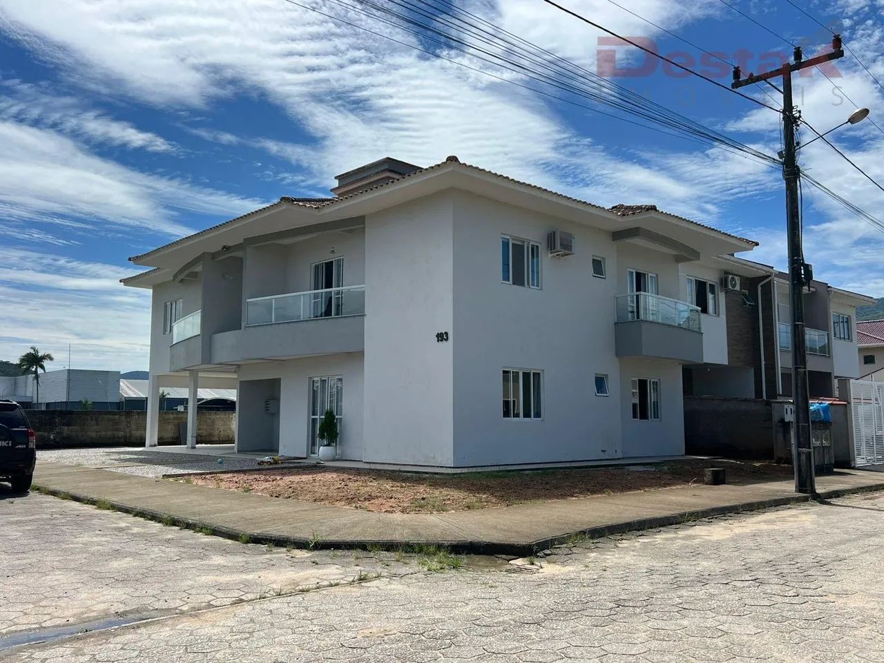 Apartamento no Centro - Antônio Carlos - Foto 2
