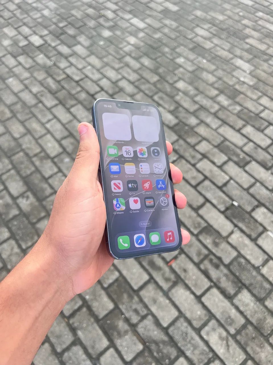 iPhone 13 Pro 256GB  - Foto 4