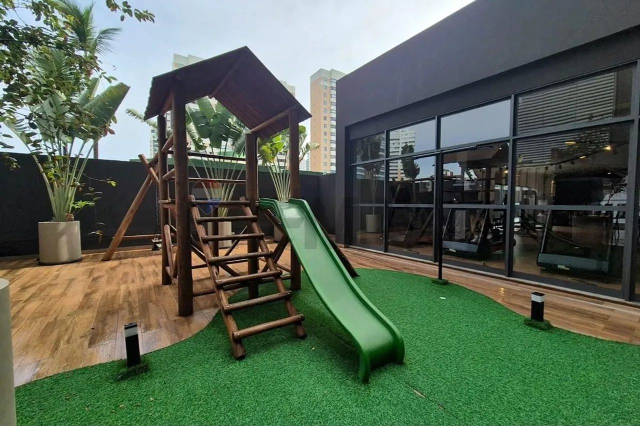 "Studio Moderno com Lazer Completo na Orla de SSA" - Foto 4