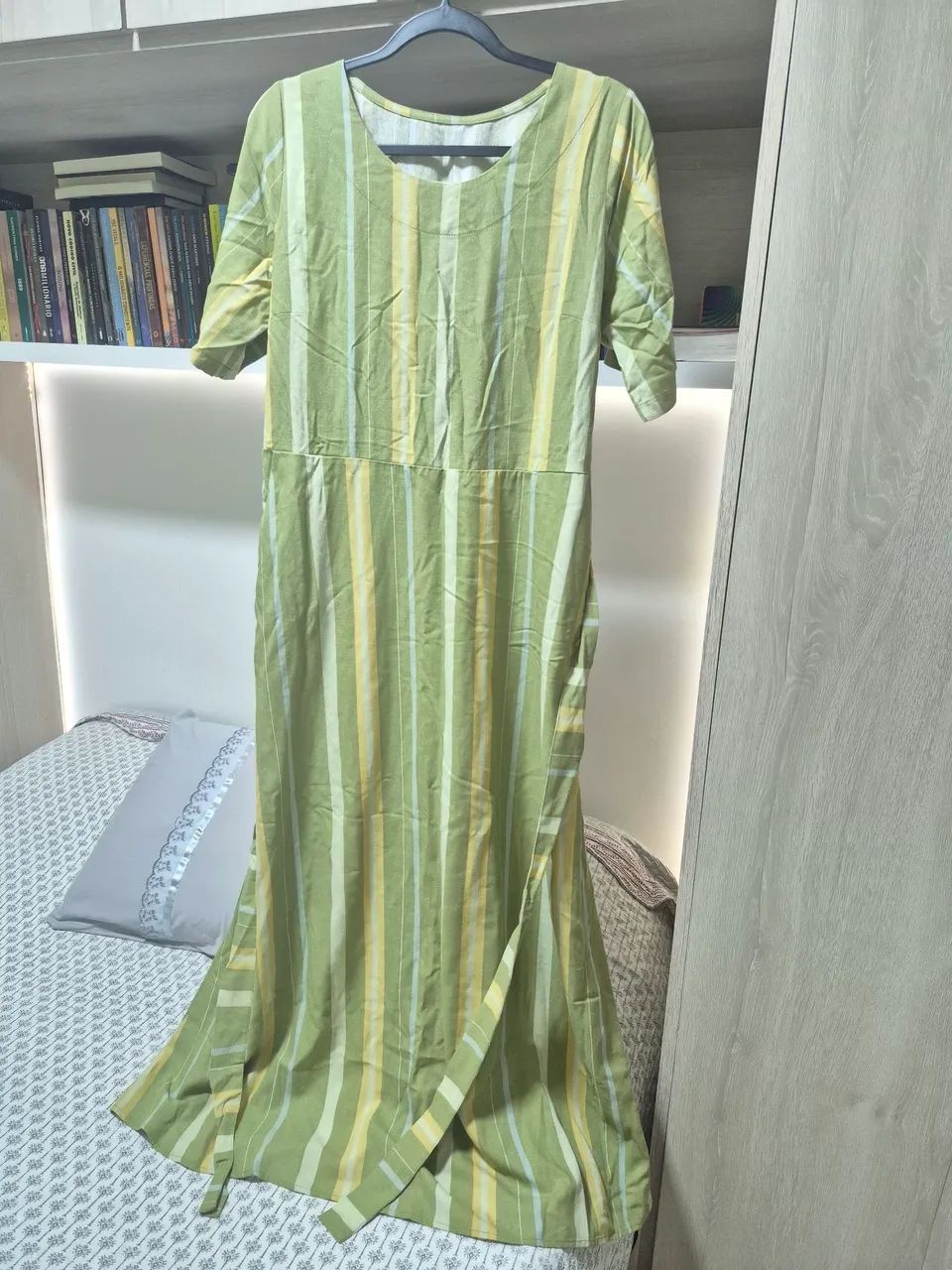 Vestido  - Foto 3