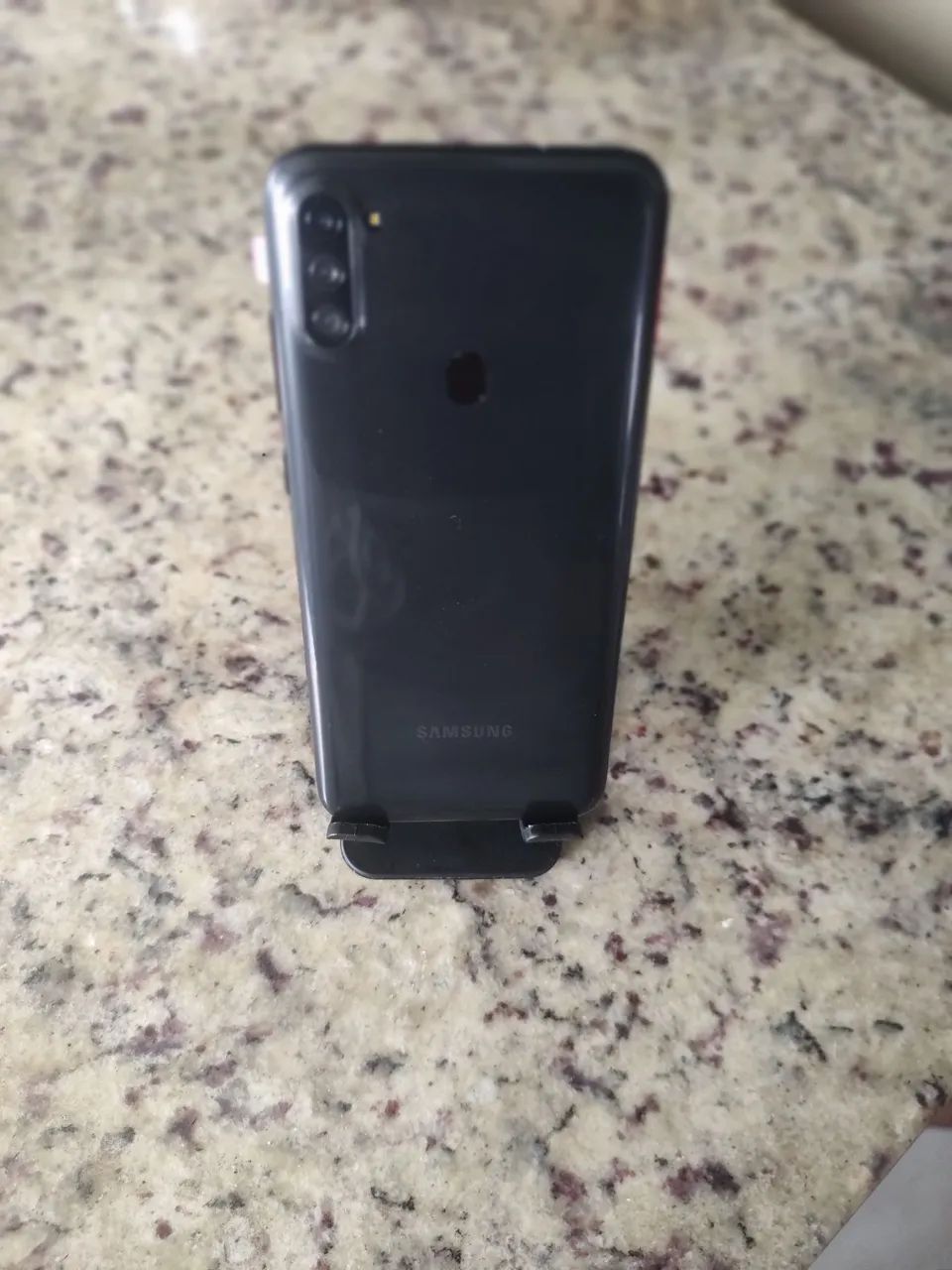 Samsung Galaxy A11  - Foto 2