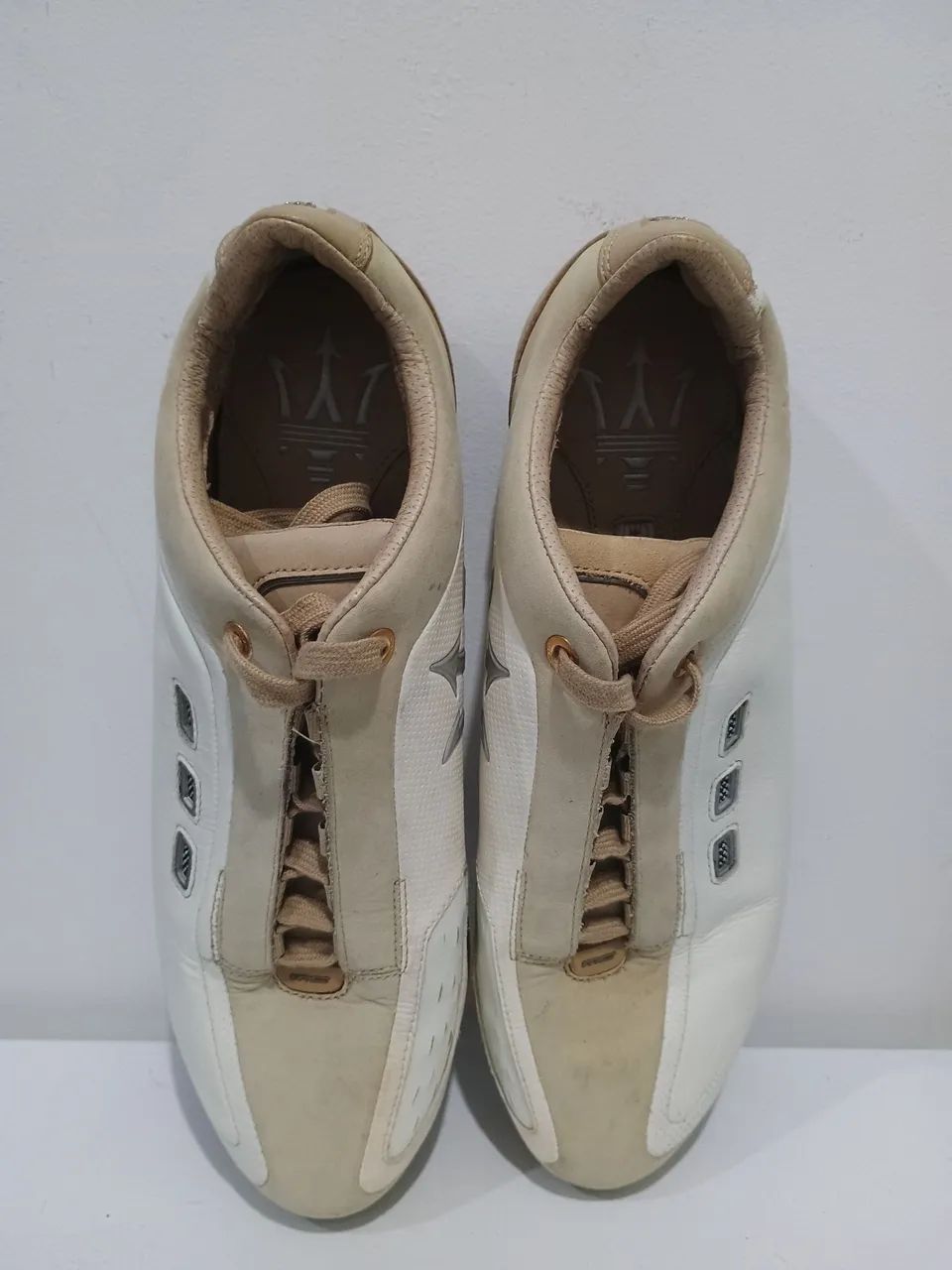 Leather Upper Original! 42 - Foto 2
