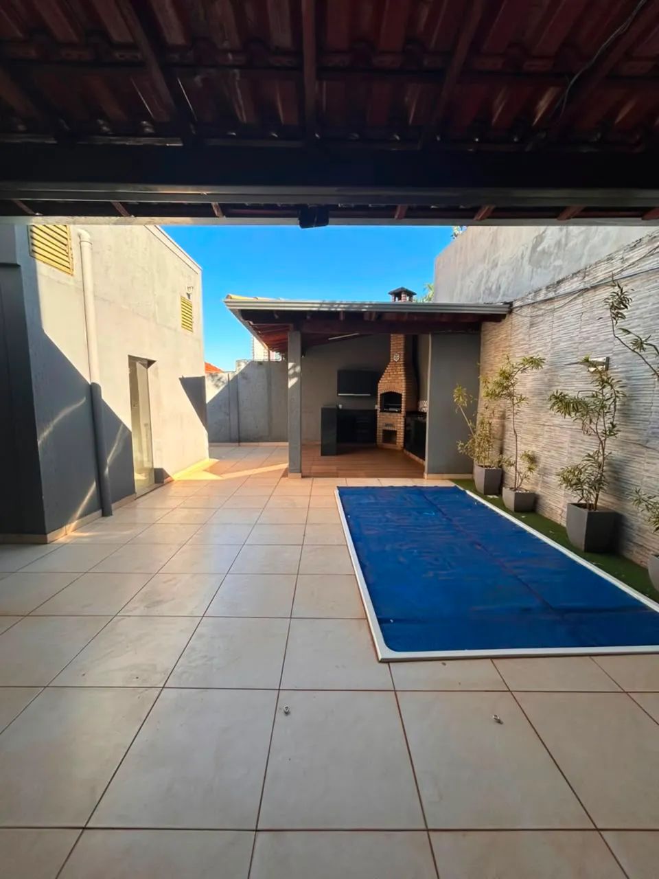 Casa bairro tabajaras próximo praia clube  - Foto 2