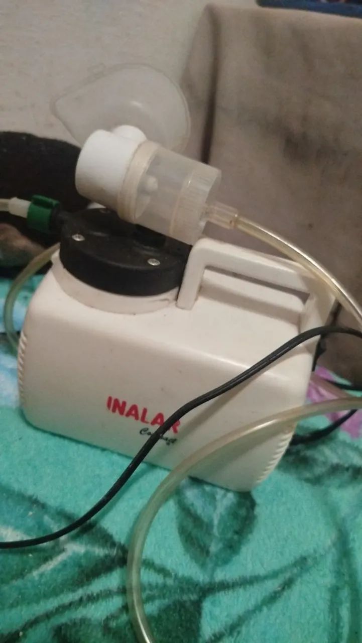 Nebulizador 