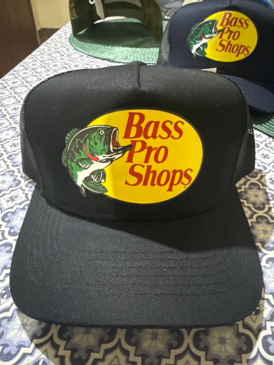 Boné bass pro shops - Foto 4
