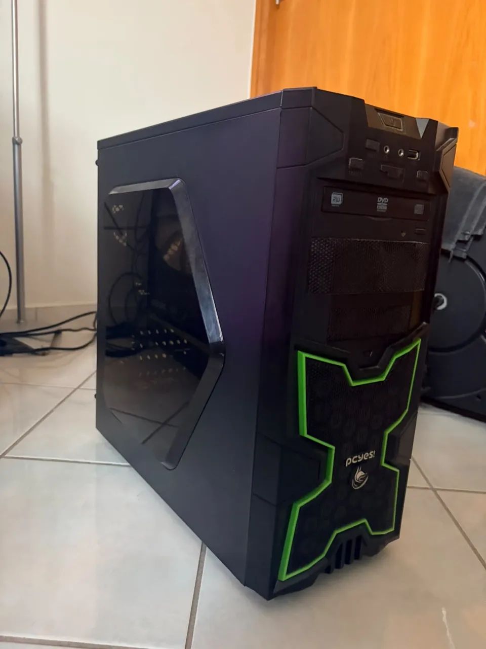 CPU Gamer  - Foto 4