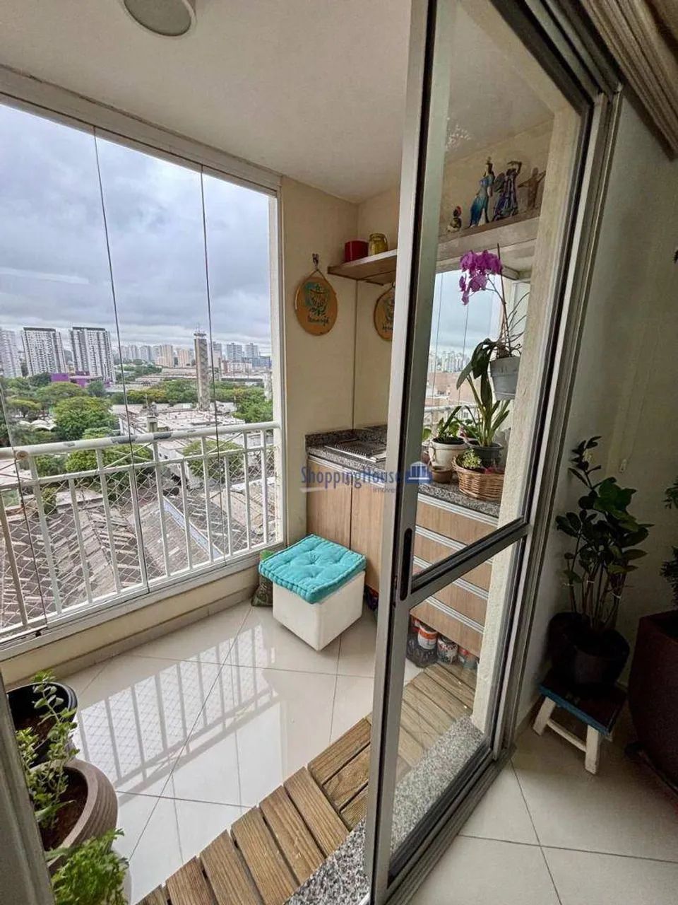 Apartamento com 3 dormitórios à venda, 65 m² por R$ 718.000,00 - Água Branca - São Paulo/S - Foto 2