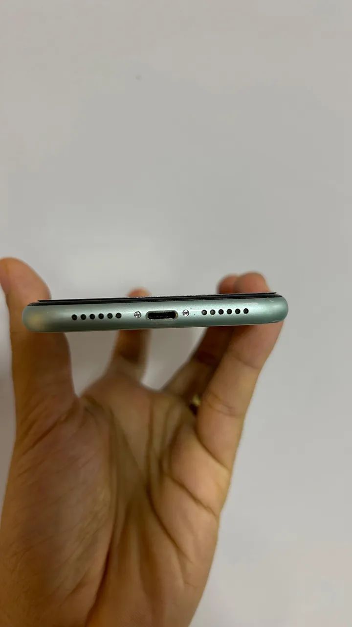 iPhone 11 128Gb - Foto 4