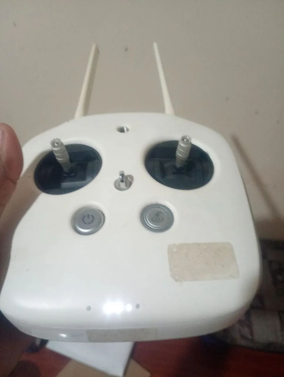 Controle ( Rádio ) drone Phantom 3  - Foto 4