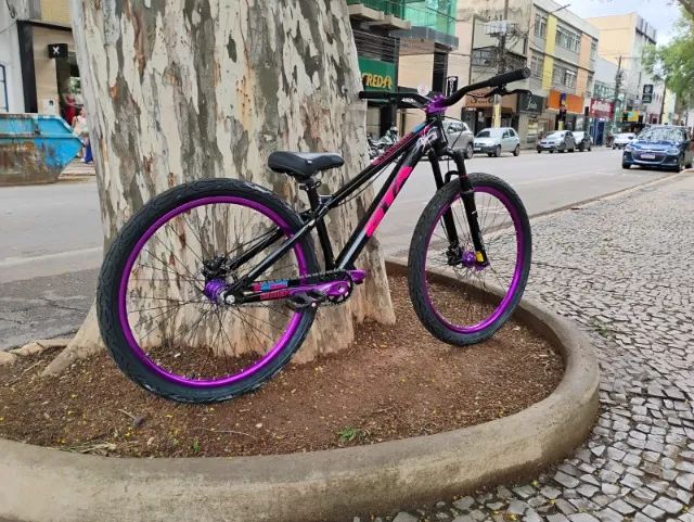BICICLETA GTA - Foto 3