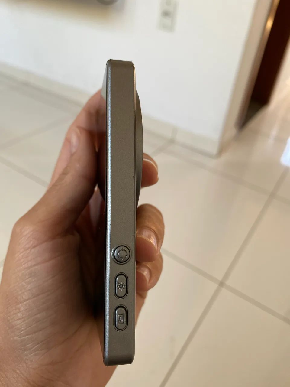 Tela espelhamento de selfie  - Foto 3