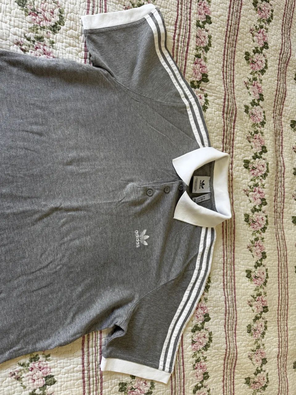 Camisa polo ADIDAS - Foto 2