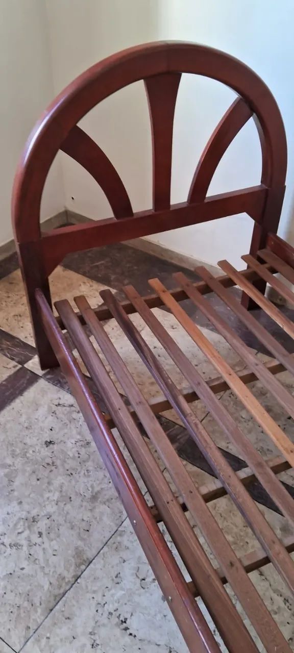 Cama de solteiro. - Foto 5
